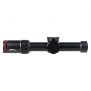 Прицел оптический Veber Wolf Alfa 1-6x24 FCD, арт. 31878 [VEBER]